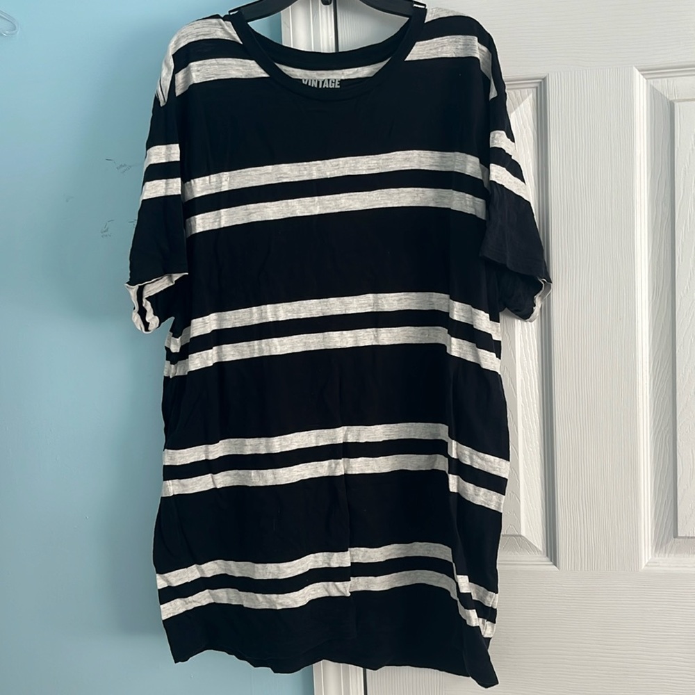 Old Navy Women’s Vintage Crew Shirt